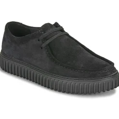 Clarks Torhill