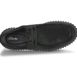 Clarks Torhill