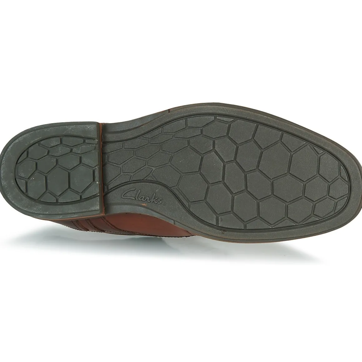Clarks UN HUGH LACE