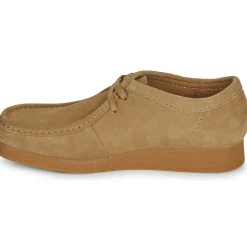Clarks WALLABEE EVO