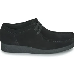 Clarks WALLABEE EVO