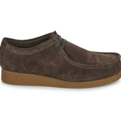 Clarks WallabeeEVO