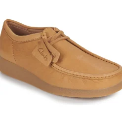 Clarks WallabeeEVO