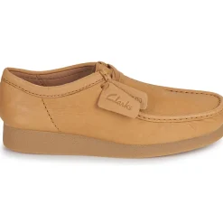 Clarks WallabeeEVO