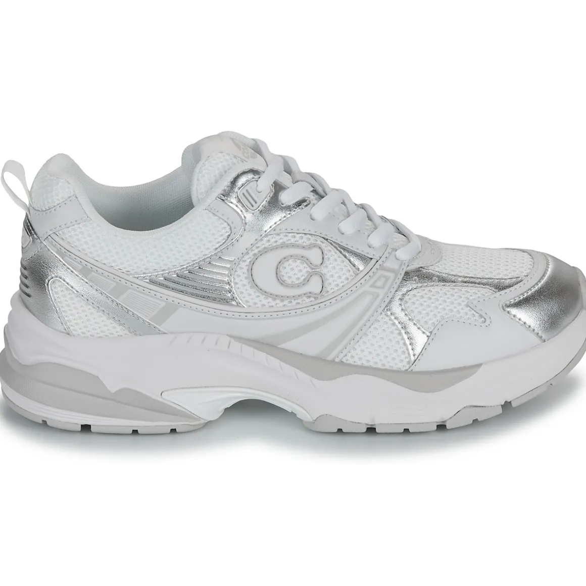 Coach COACH MESH SNEAKER