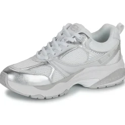 Coach COACH MESH SNEAKER