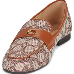 Coach SCULPTED C LOAFER