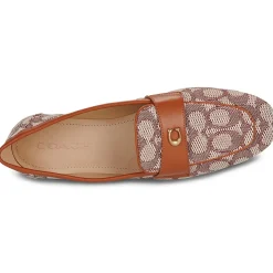 Coach SCULPTED C LOAFER