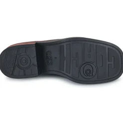 Coach TALL LEATHER BOOT
