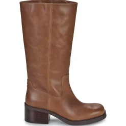 Coach TALL LEATHER BOOT
