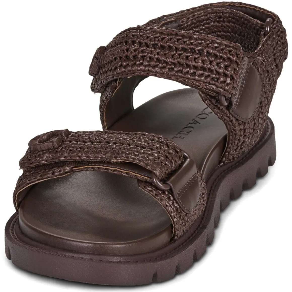 Coach BRYNN SANDAL