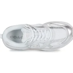 Coach COACH MESH SNEAKER