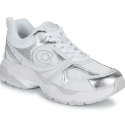 Coach COACH MESH SNEAKER