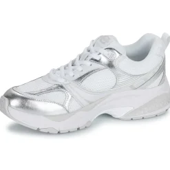 Coach COACH MESH SNEAKER