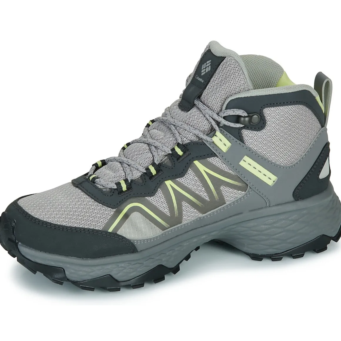 Columbia Peakfreak