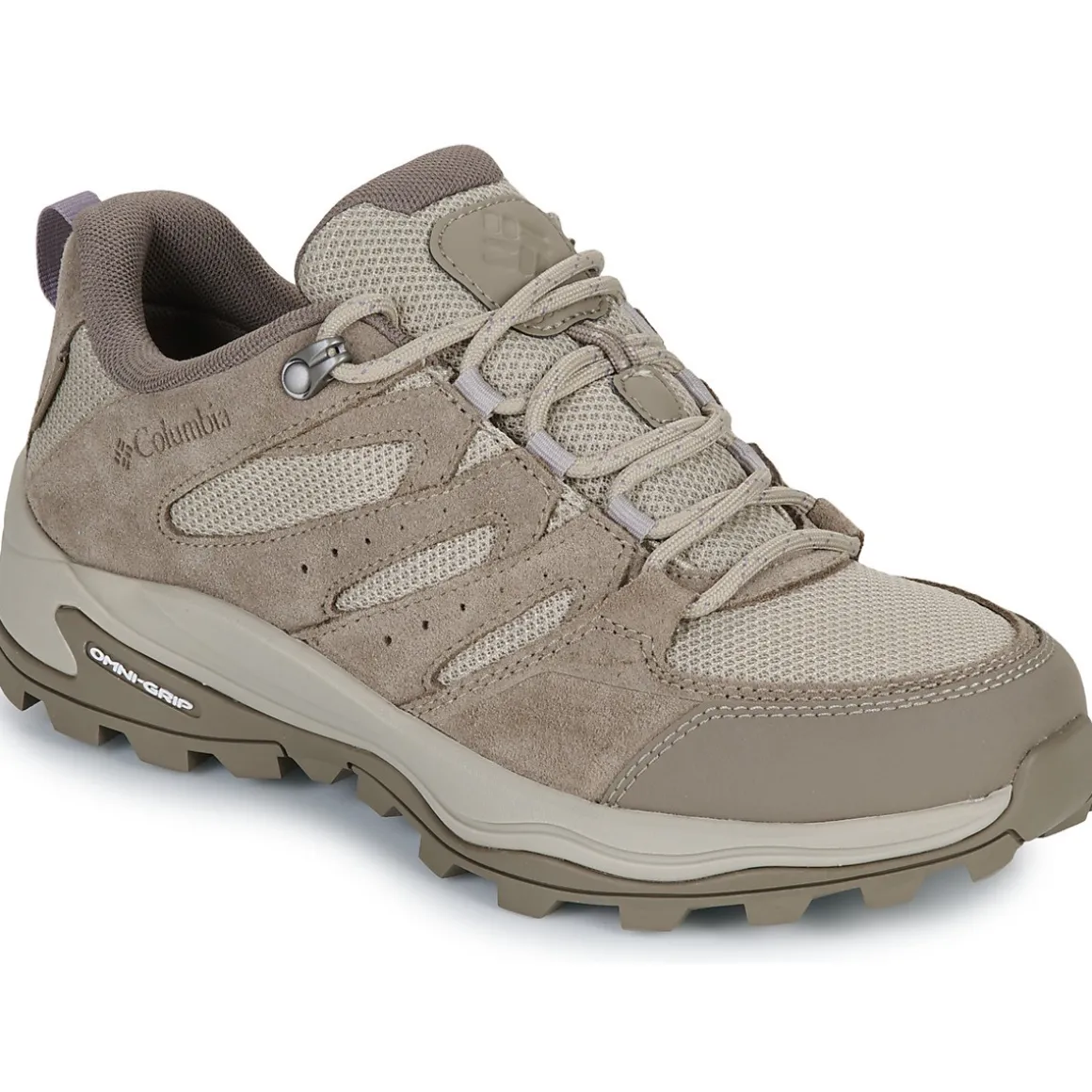 Columbia REDMOND IV LOW WATERPROOF