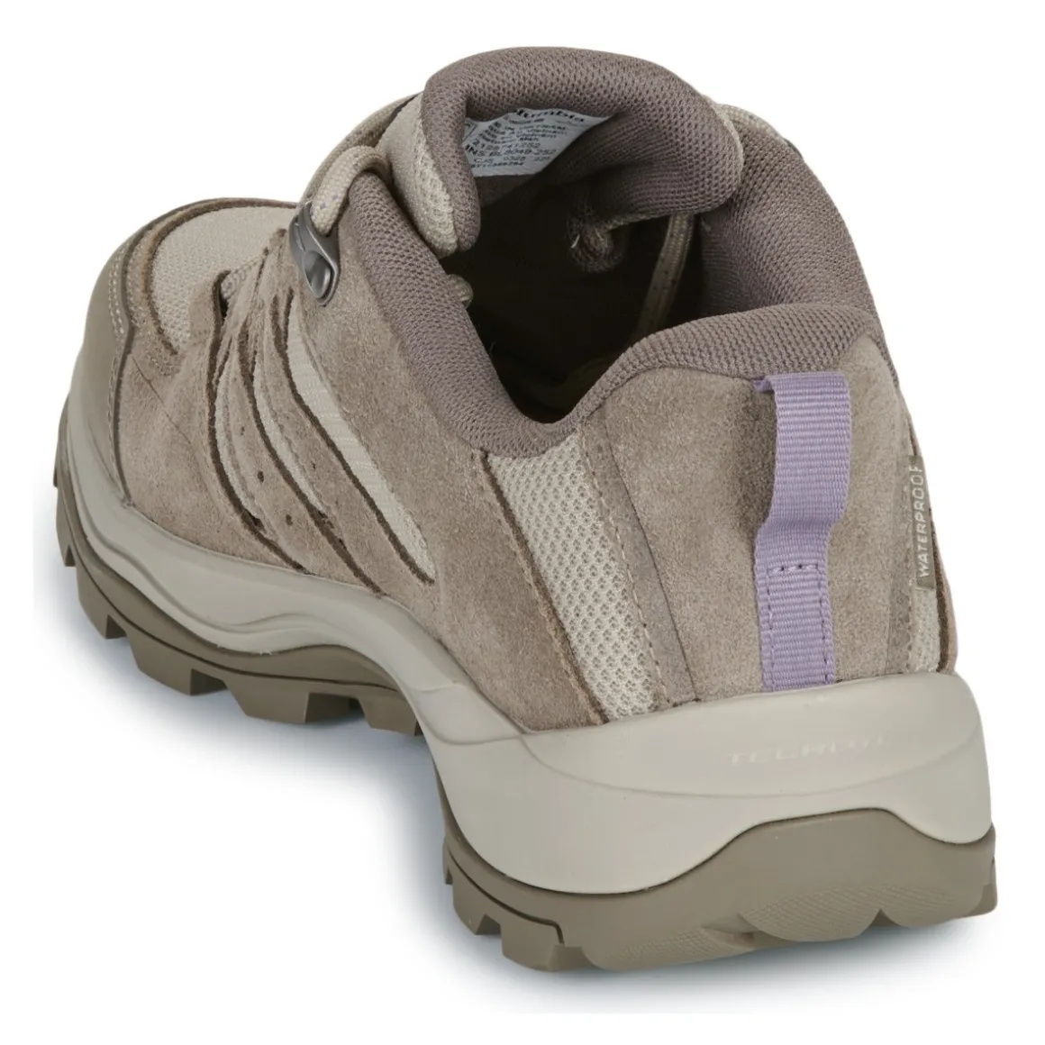 Columbia REDMOND IV LOW WATERPROOF