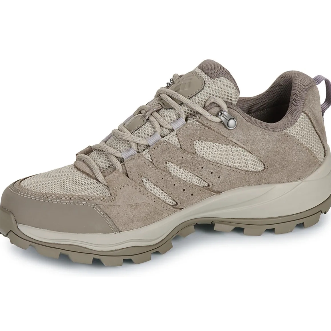 Columbia REDMOND IV LOW WATERPROOF