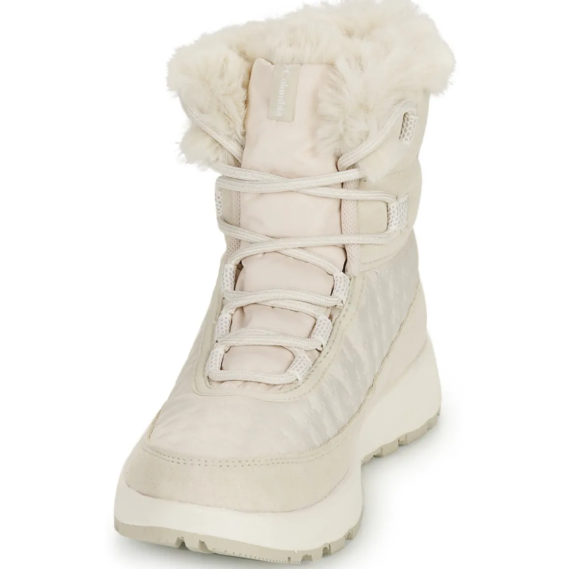 Columbia SLOPESIDE PEAK LUXE