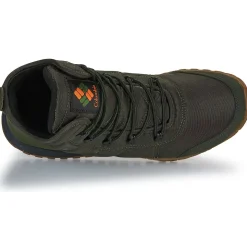 Columbia Fairbanks Omni-Heat