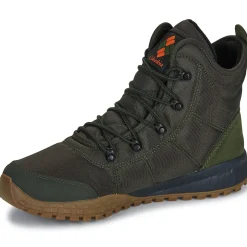 Columbia Fairbanks Omni-Heat