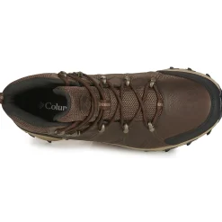 Columbia Peakfreak