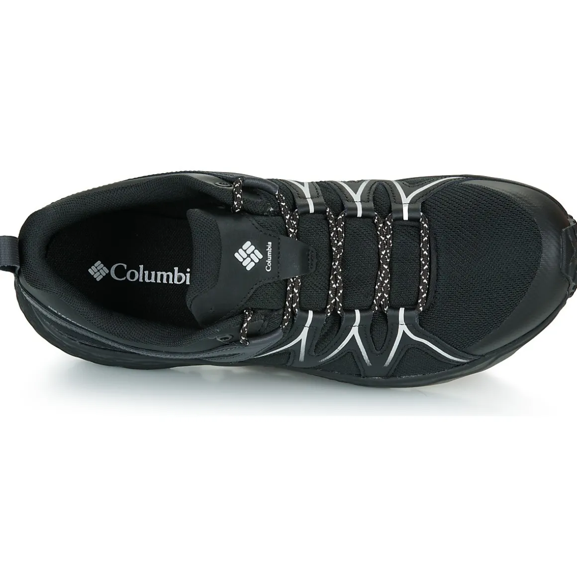 Columbia Peakfreak