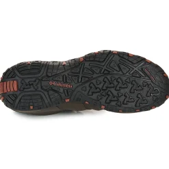 Columbia Woodburn ii waterproof