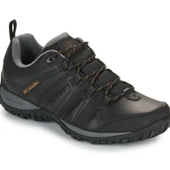 Columbia Woodburn ii waterproof