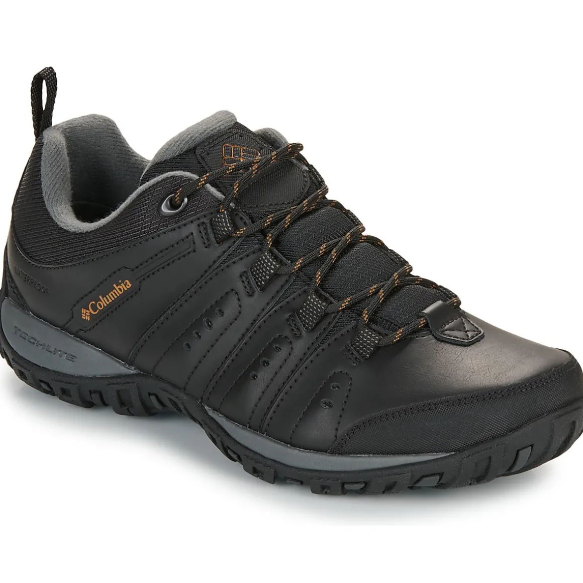 Columbia Woodburn ii waterproof