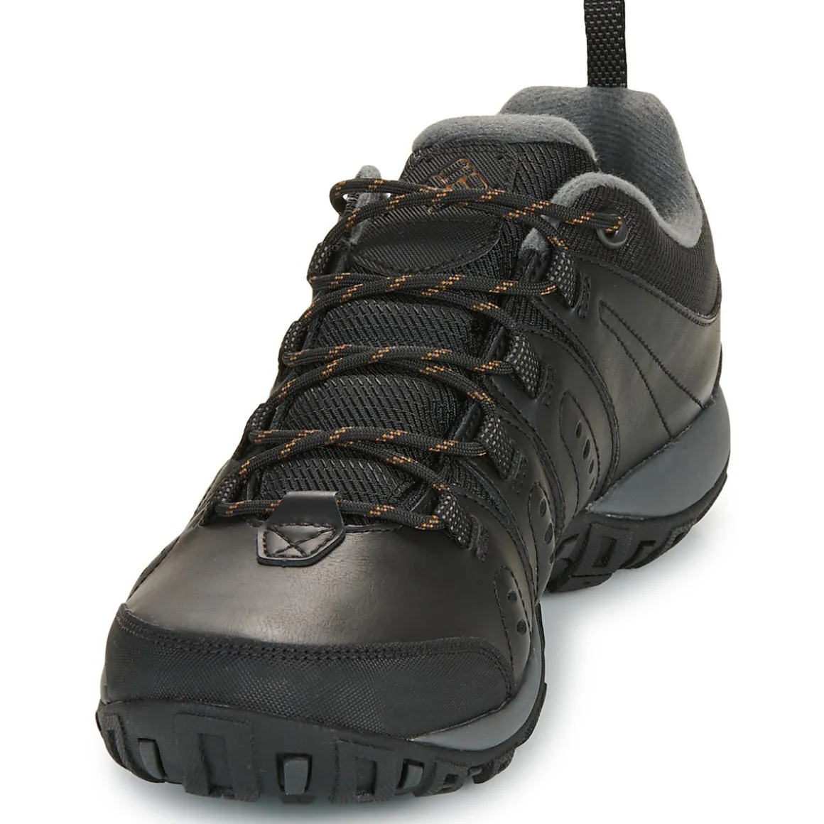 Columbia Woodburn ii waterproof