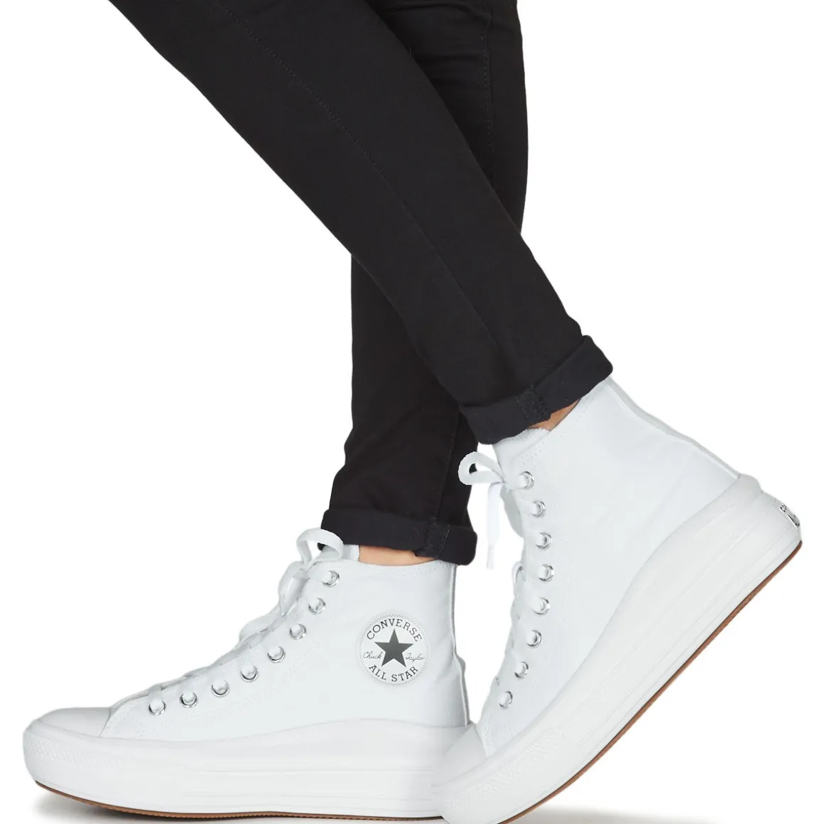 Converse CHUCK TAYLOR ALL STAR MOVE
