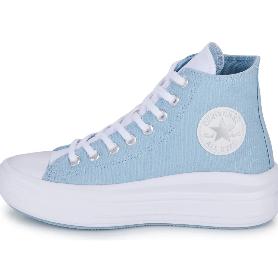 Converse CHUCK TAYLOR ALL STAR MOVE