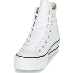Converse Chuck Taylor All Star Lift Clean
