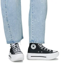 Converse CHUCK TAYLOR ALL STAR LIFT DOUBLE STACK