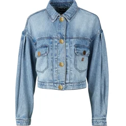 Cowboyjakker Armani Exchange