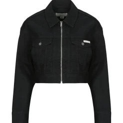 Cowboyjakker Calvin Klein Jeans