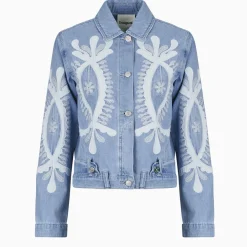 Cowboyjakker Desigual