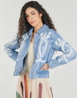 Cowboyjakker Desigual