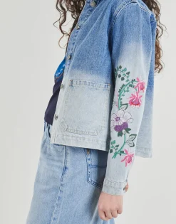 Cowboyjakker Desigual