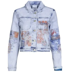 Cowboyjakker Desigual
