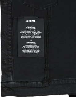 Cowboyjakker Desigual