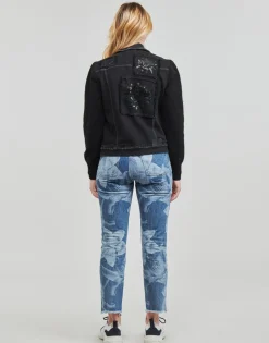 Cowboyjakker Desigual