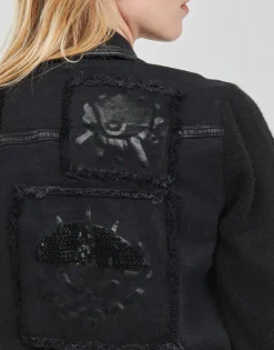 Cowboyjakker Desigual