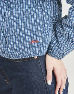 Cowboyjakker Levi's