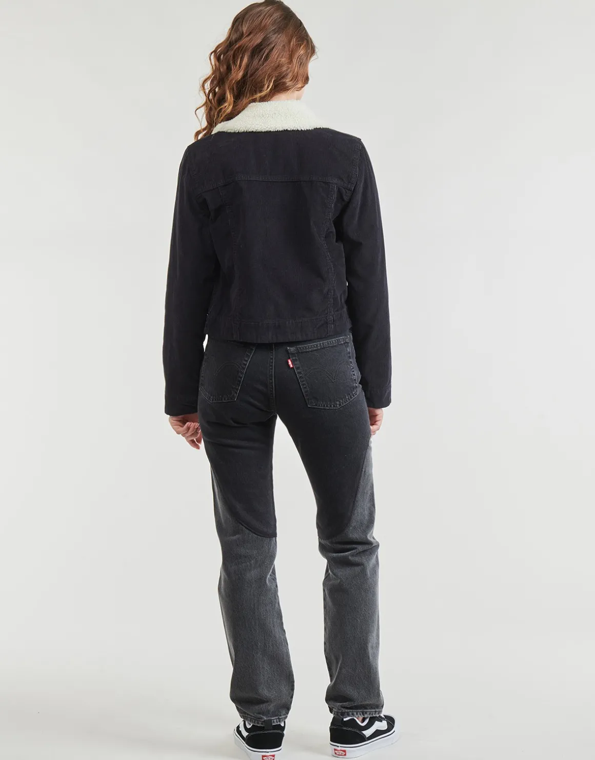 Cowboyjakker Levi's