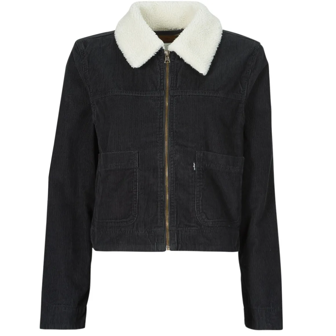 Cowboyjakker Levi's