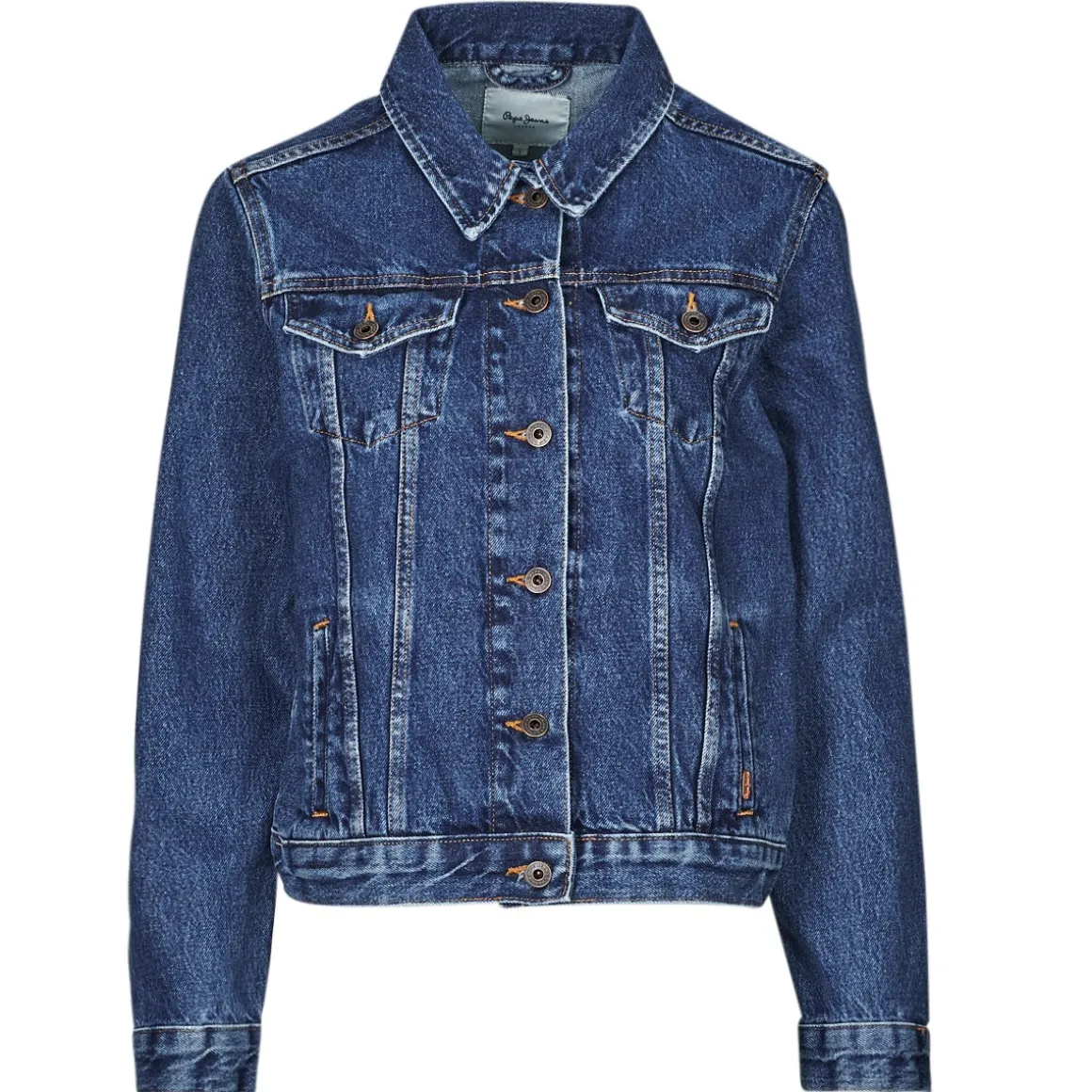 Cowboyjakker Pepe jeans