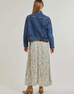 Cowboyjakker Pepe jeans
