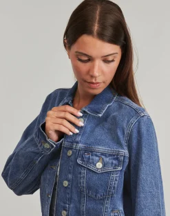 Cowboyjakker Tommy Jeans
